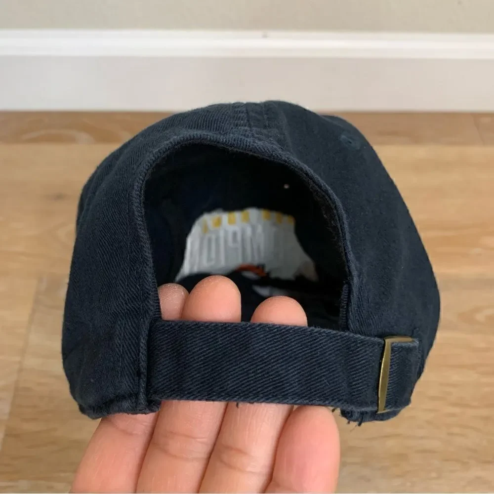 47 Brand Super Bowl 50 Champs Strapback Hat